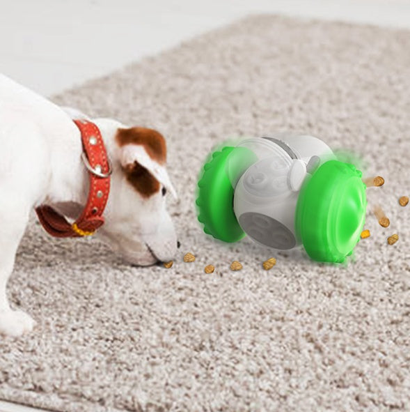 Smart Pet Feeding Toy