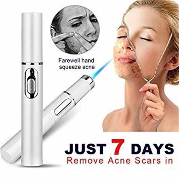 Laser Pen Soft Scar Wrinkle Removal