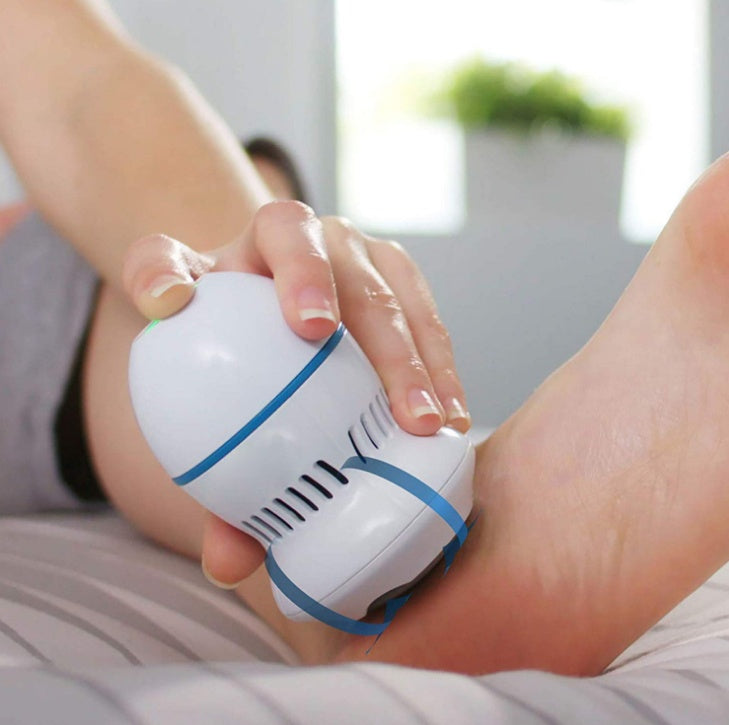 Multifunctional Electric Foot Callus Remover