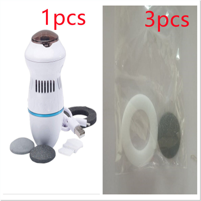 Multifunctional Electric Foot Callus Remover