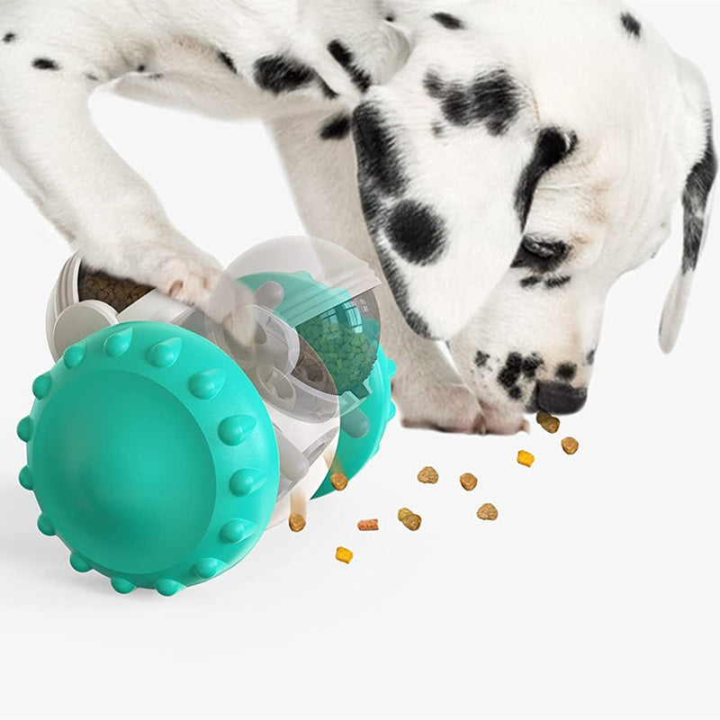 Smart Pet Feeding Toy