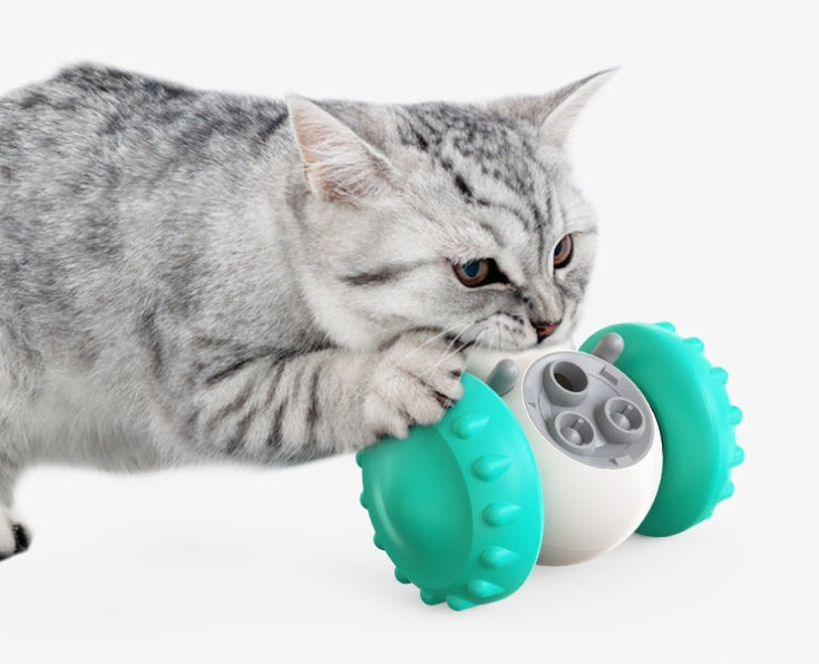 Smart Pet Feeding Toy