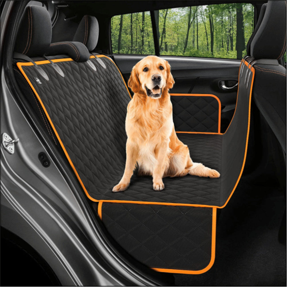 Dog Car Seat Cover For Travel