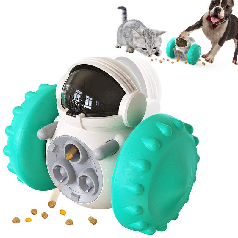 Smart Pet Feeding Toy