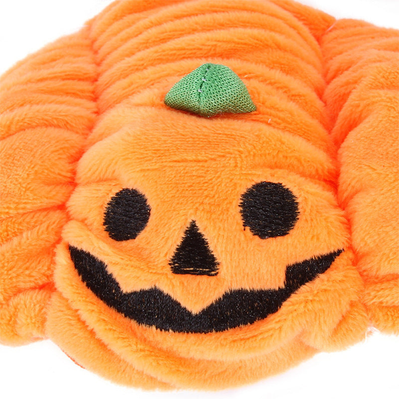 Halloween Funny Pumpkin Hat