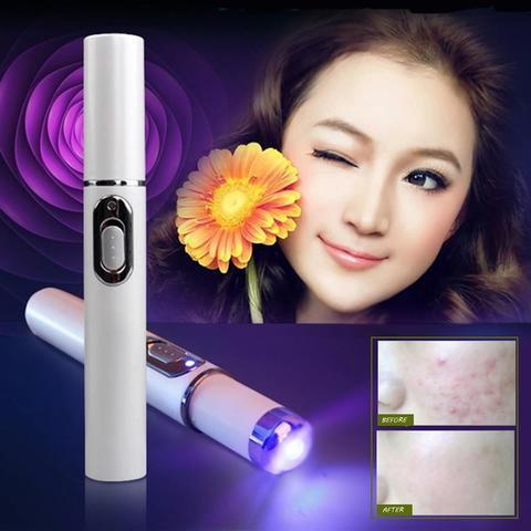 Laser Pen Soft Scar Wrinkle Removal