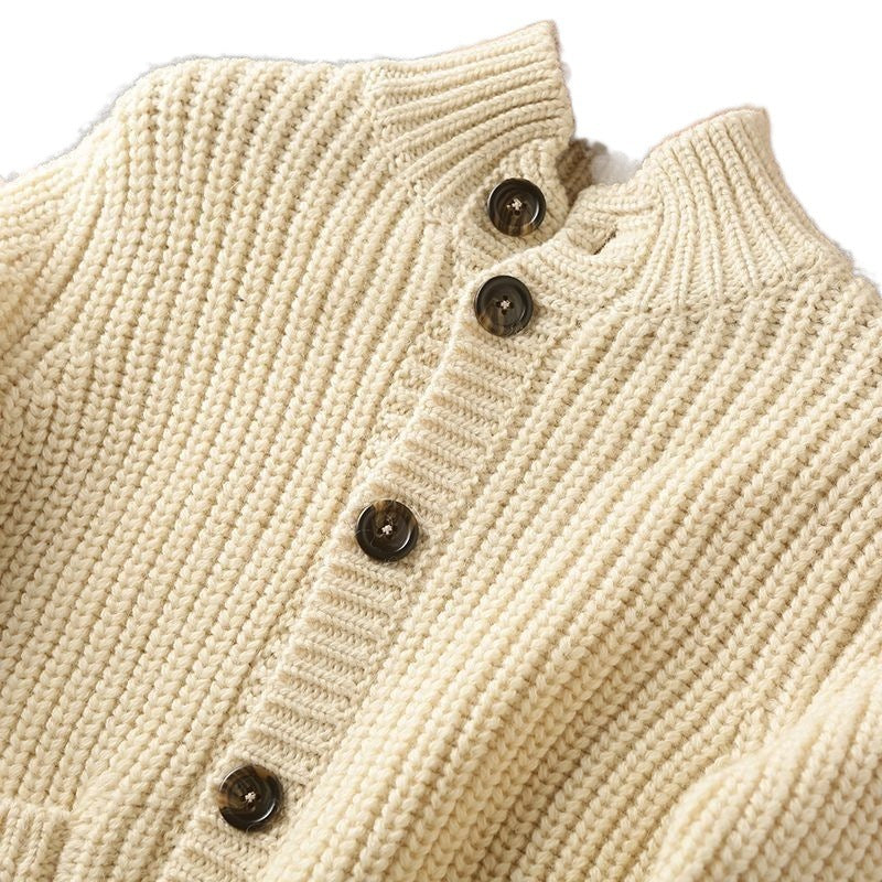 New Knitwear Sweater For Men