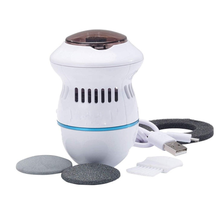 Multifunctional Electric Foot Callus Remover