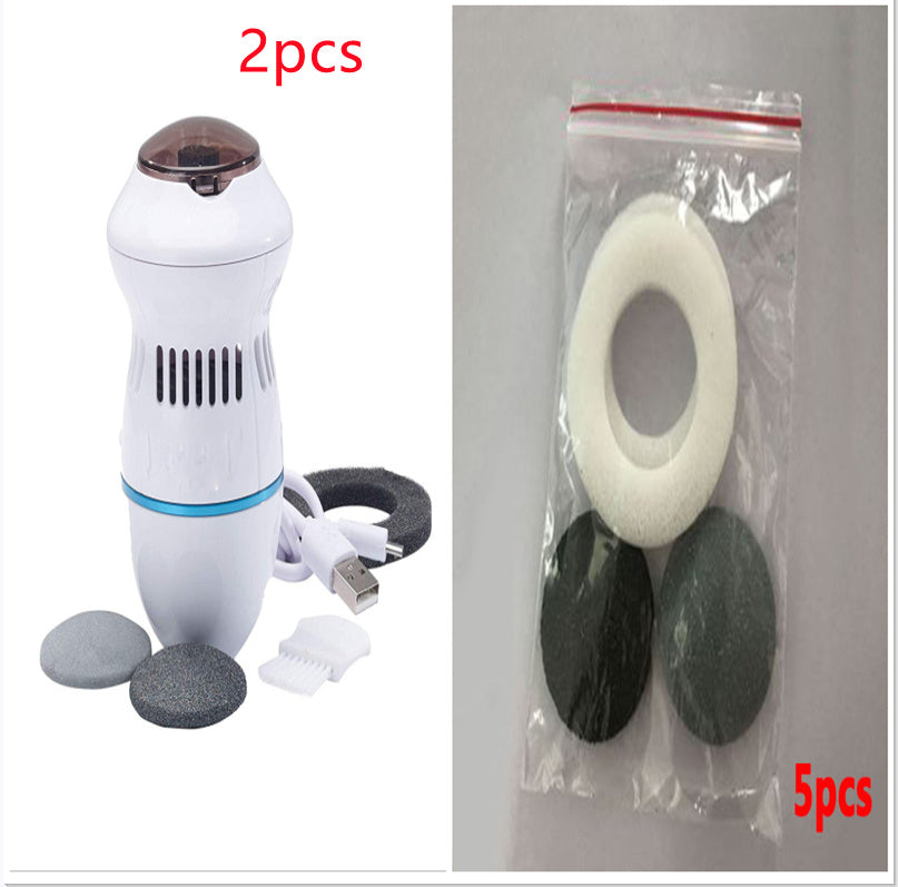 Multifunctional Electric Foot Callus Remover