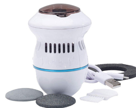 Multifunctional Electric Foot Callus Remover