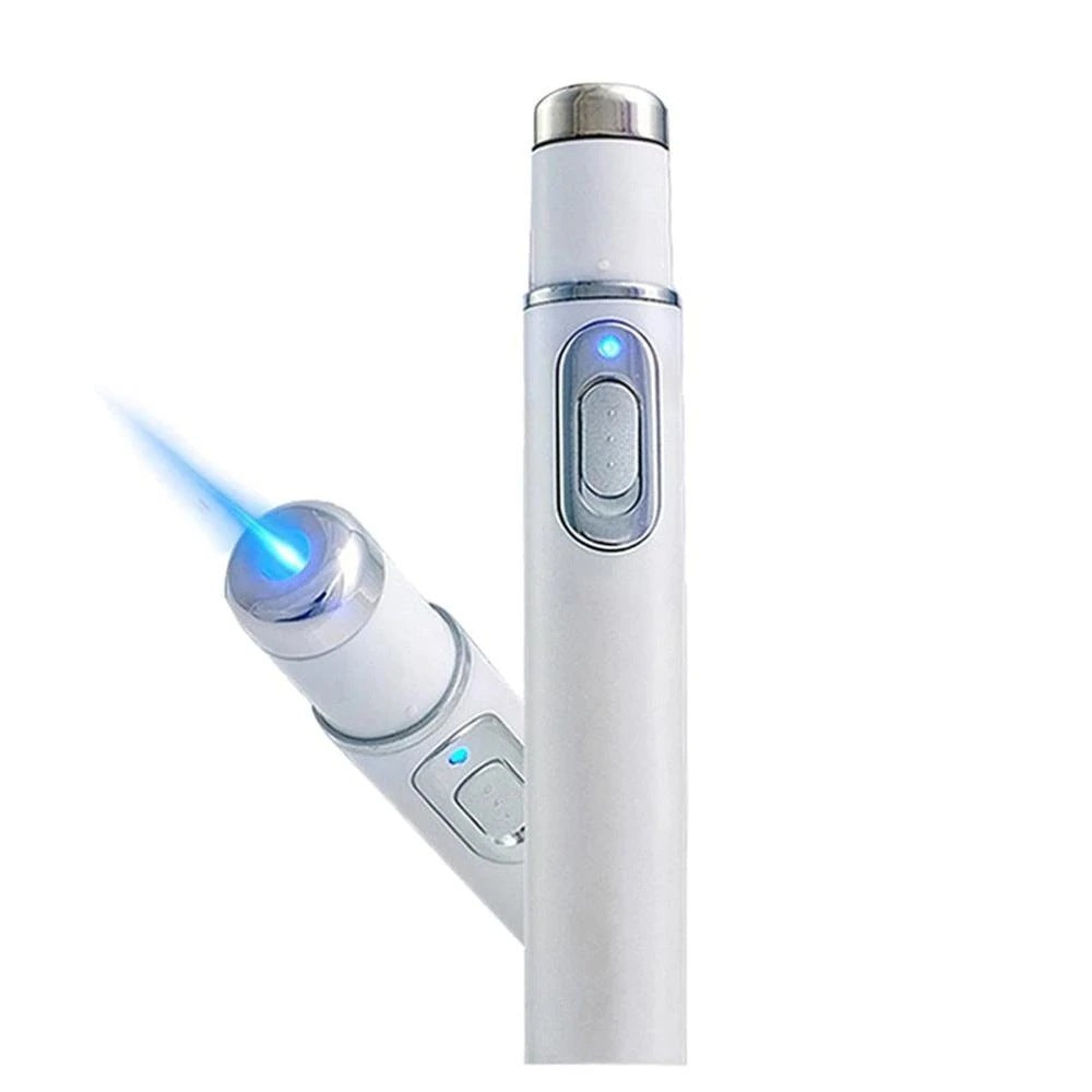 Laser Pen Soft Scar Wrinkle Removal